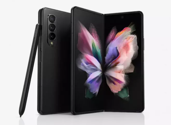 Samsung Galaxy Fold