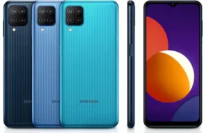 Samsung Galaxy M12