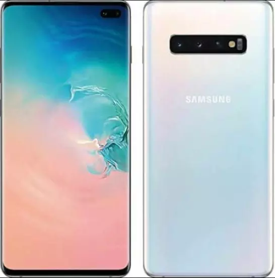 Samsung Galaxy S10 - HP Gaming 3 Jutaan Chip snapdragon 855