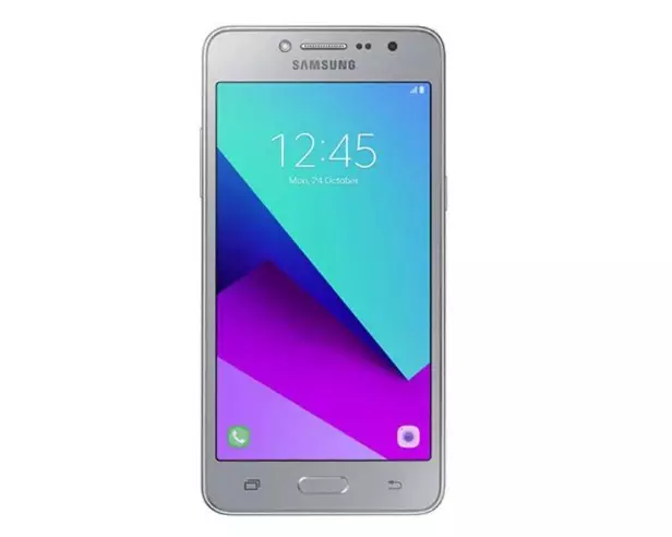 Samsung J2 Prime