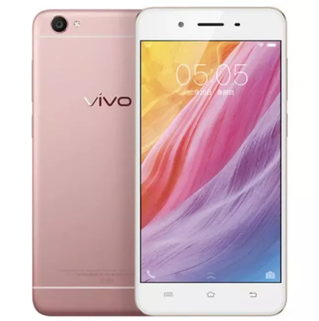 VIVO Y55 RAM 2GB Internal 16GB