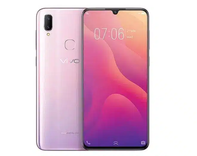 Vivo V11i