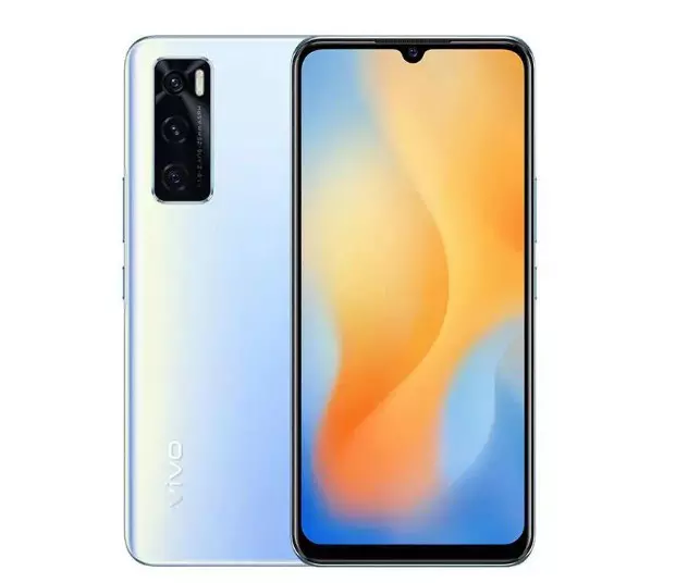 Vivo V20 SE - HP Vivo Harga 2 Jutaan Kamera Bagus