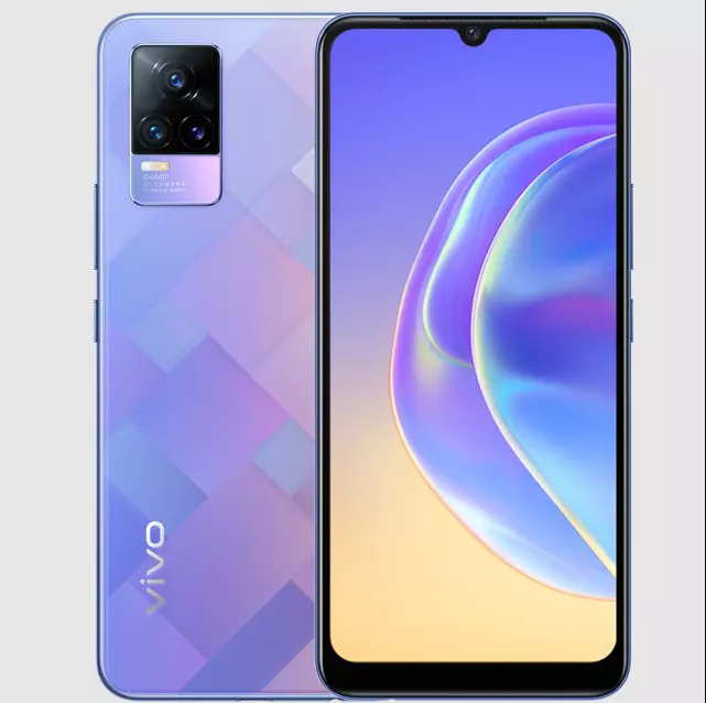 Vivo V21