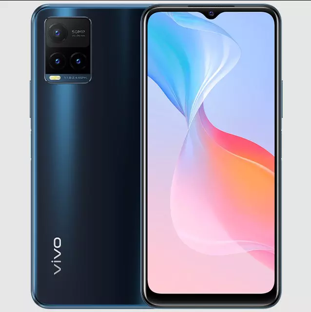 Vivo V21s