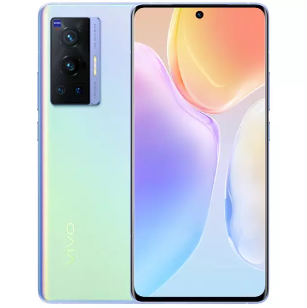 Vivo X70 Pro