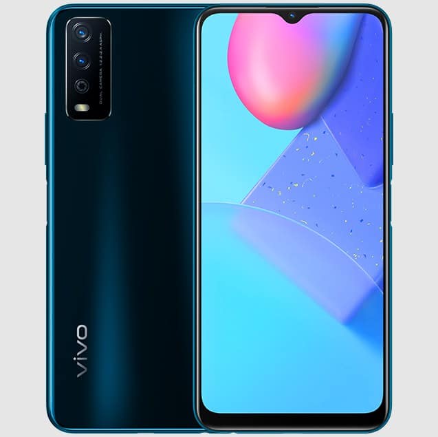 Vivo Y12S