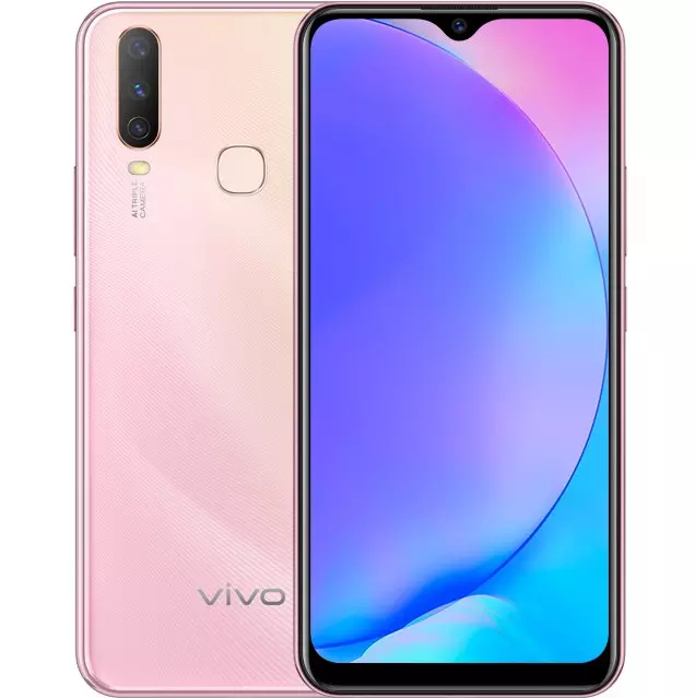 Vivo Y17