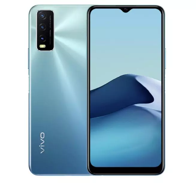 Vivo Y20s - HP Vivo Dibawah 2 Juta RAM 8GB