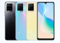 10 Daftar HP RAM 8GB Dibawah 3 Juta Gaming Spek Dewa