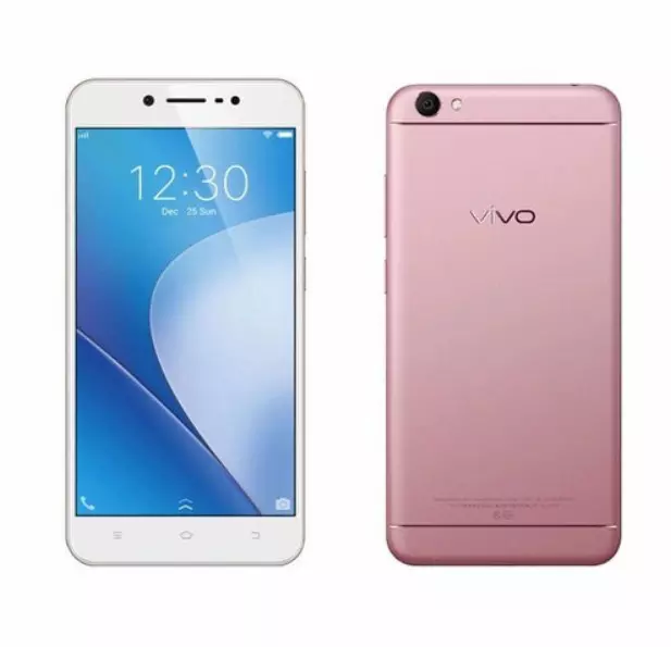 Vivo Y66 HP Murah Ram Besar Harga Dibawah 1 Juta RAM 3GB