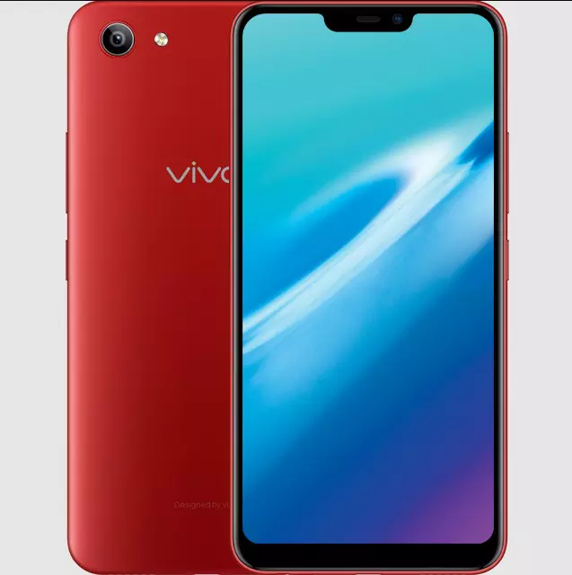 Vivo Y81 - hp vivo harga dibawah 1 jutaan terbaik