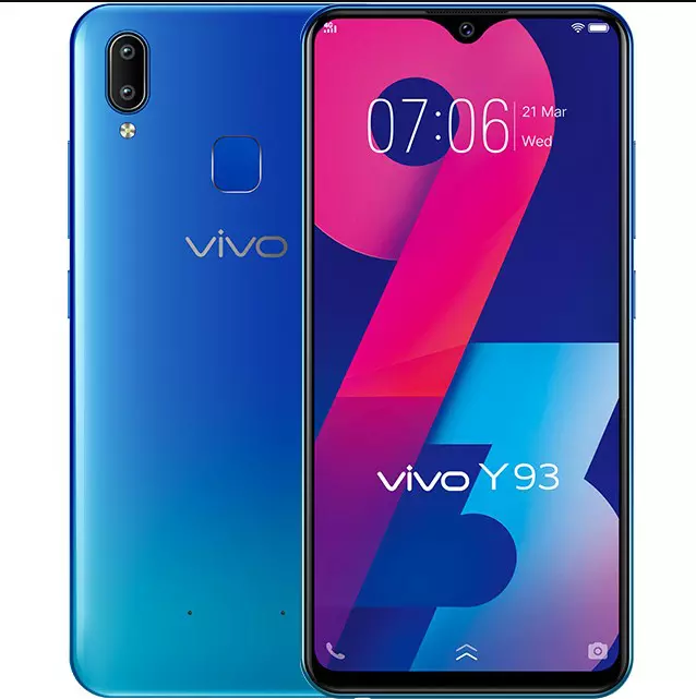 Vivo Y93 - HP Vivo Dibawah 2 Juta RAM 4GB