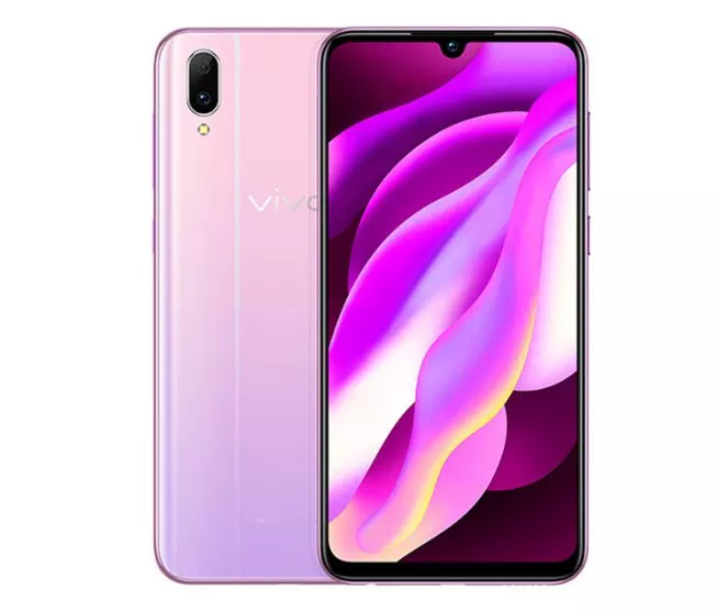 Vivo Y97