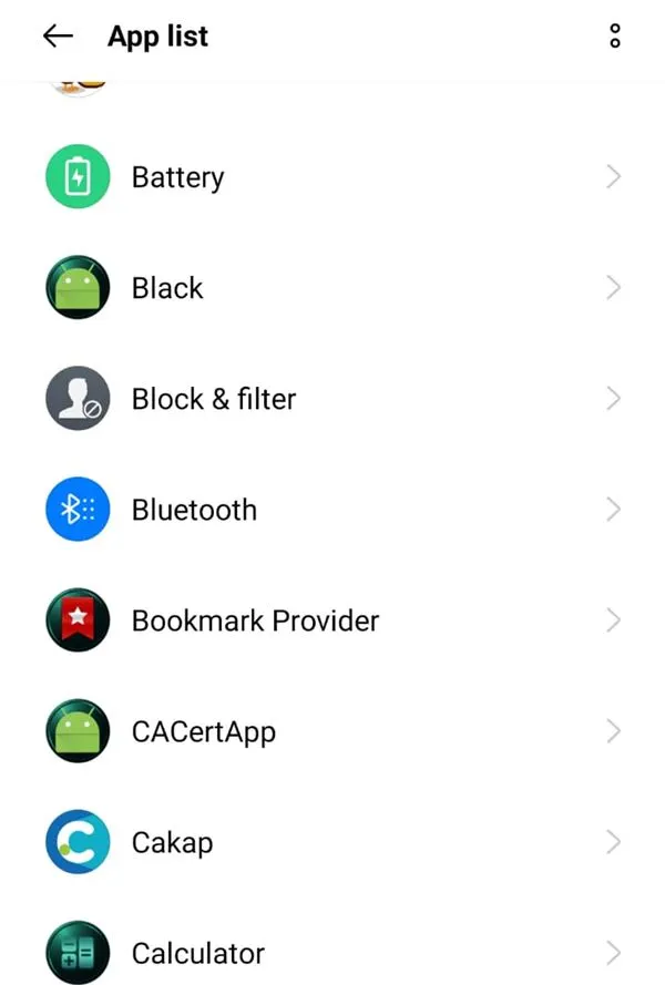 Kenapa Bluetooth Nyala Sendiri dan Cara Mengatasinya