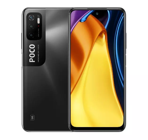 Xiaomi Poco M3 Pro - Rekomendasi HP 2 Jutaan Dari POCO RAM 6GB