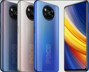 Xiaomi Poco X3 Pro