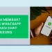 4 Cara Membuat Link Whatsapp Menuju Chat Langsung