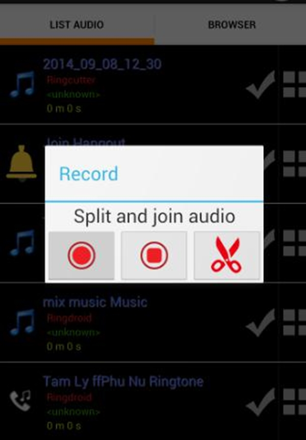 Aplikasi Pemotong Lagu MP3 Gratis Terbaik
