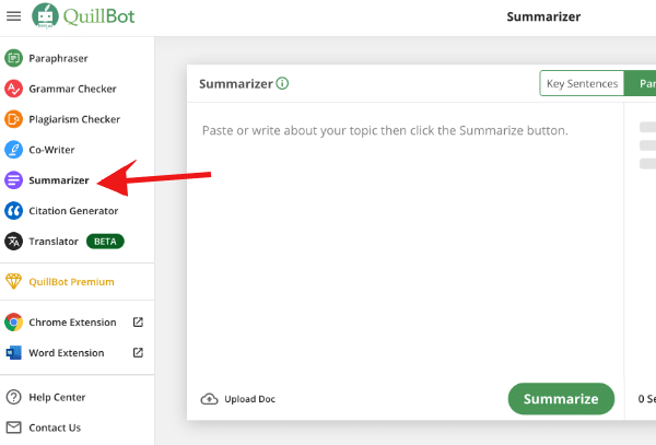 3 Web untuk Membuat Kesimpulan Otomatis