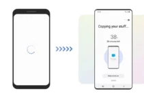 Ganti HP, Gini Cara Memindah Data dari HP Lama ke HP Baru