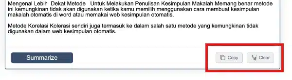 web membuat kesimpulan essay