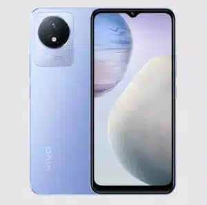 vivo Y02