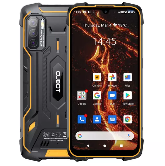 CUBOT King Kong 5 Pro