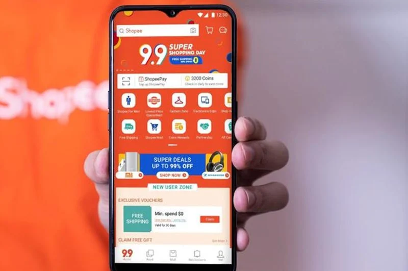 Cara Mengganti Alamat di Shopee Supaya Tidak Salah Kirim