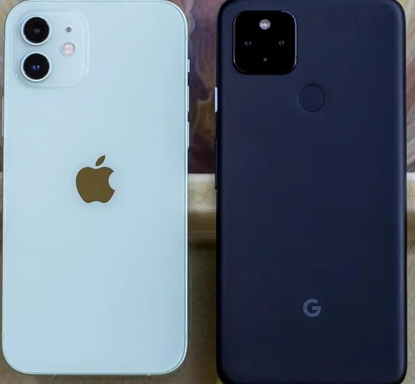 Perbedaan iPhone dengan Android, Mana yang Lebih Bagus