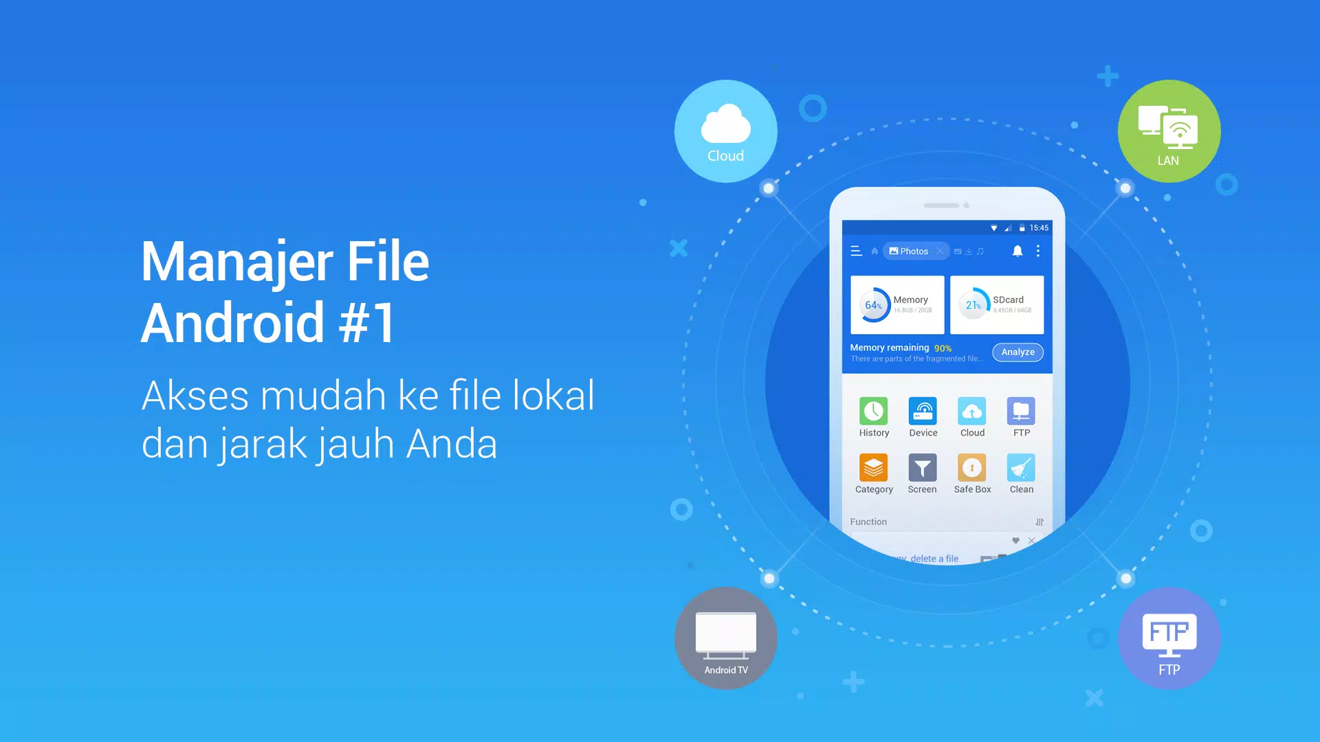 aplikasi pembuka file