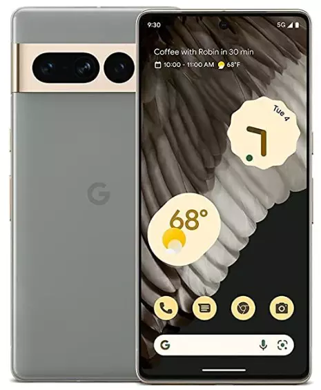 Google Pixel 7 Pro