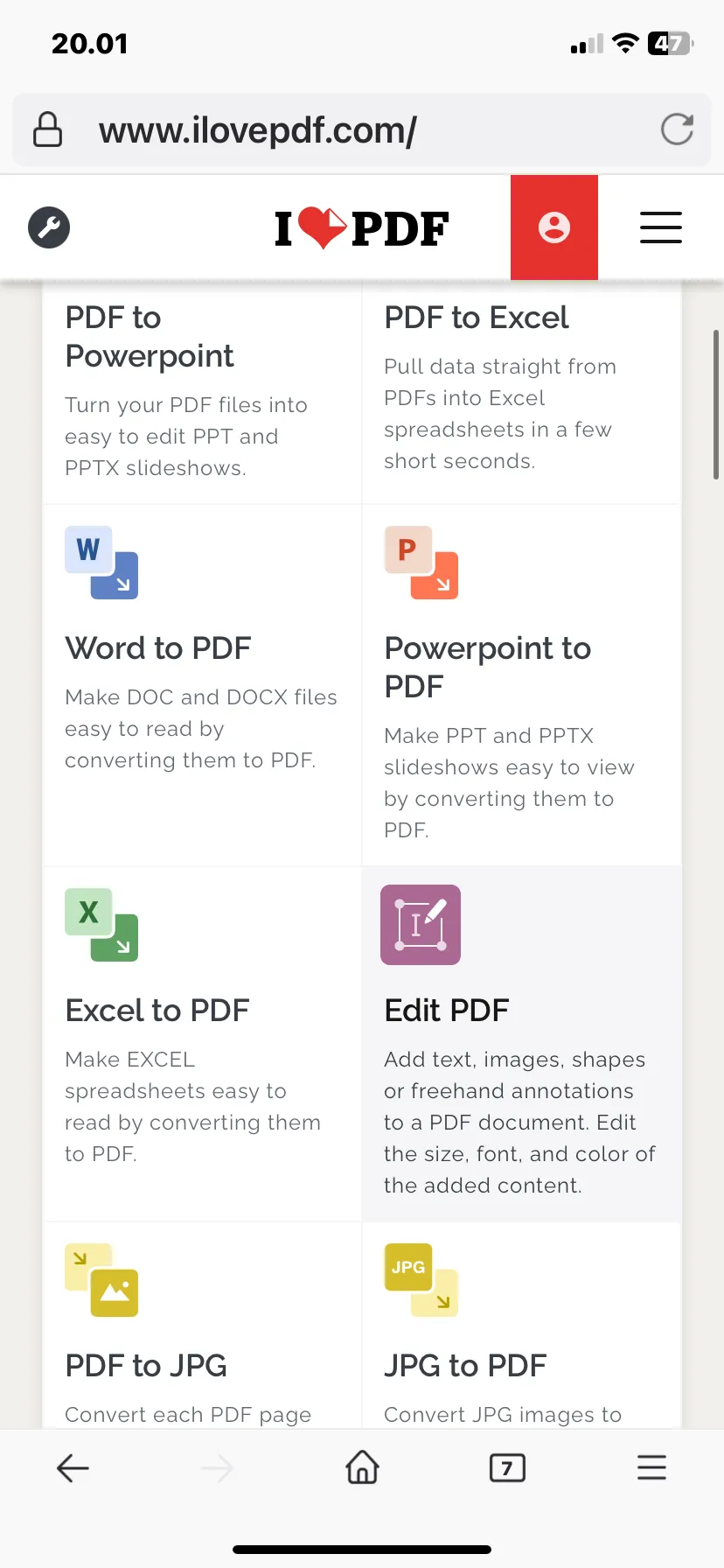 cara mengubah word ke pdf di hp tanpa aplikasi