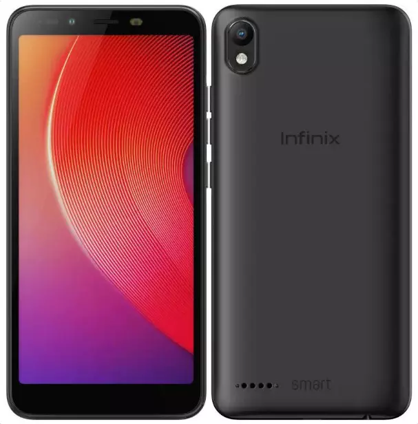 Infinix Smart 2