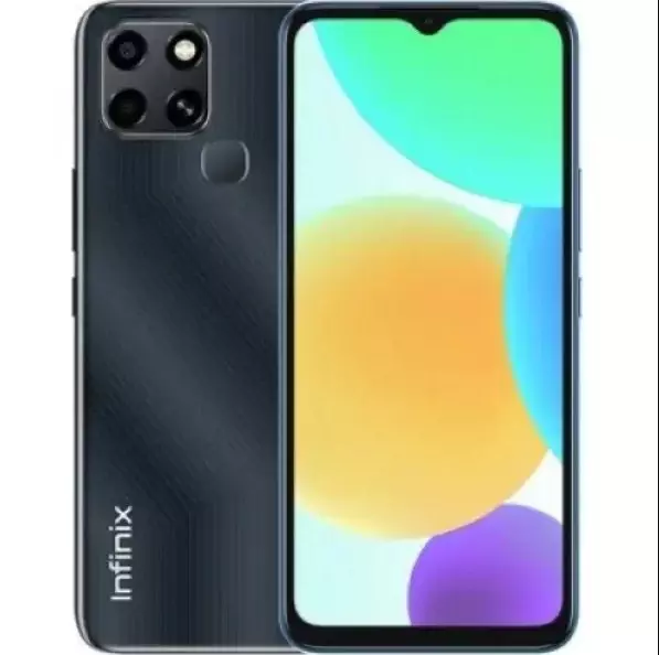 Infinix Smart 6 HD