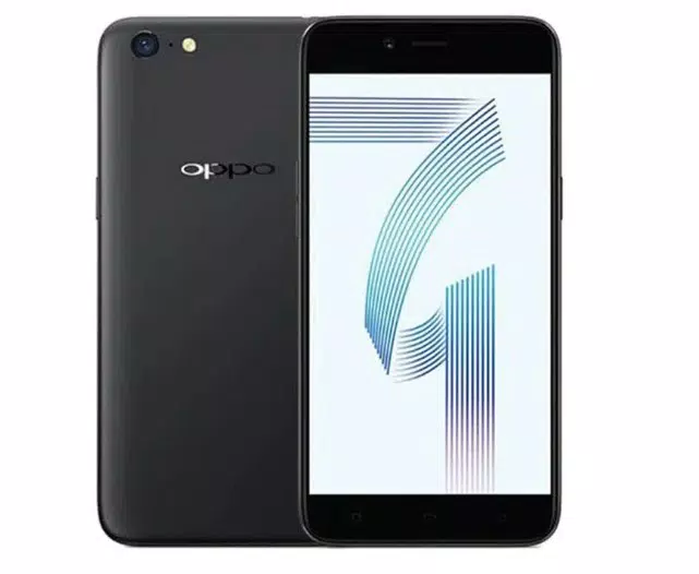 OPPO A71