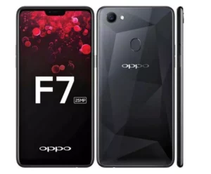 OPPO F7