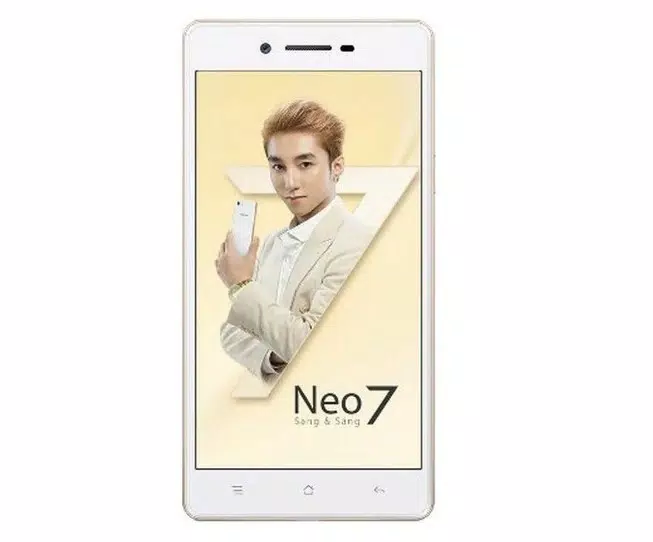 OPPO Neo 7