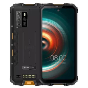 OUKITEL WP10 - HP Baterai 8000 mAh Terbaru 2023