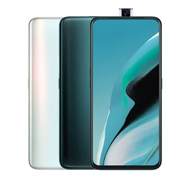 Oppo Reno2 F