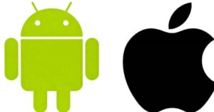 Perbedaan iPhone dengan Android, Mana yang Lebih Bagus