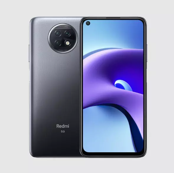 Redmi Note 9T