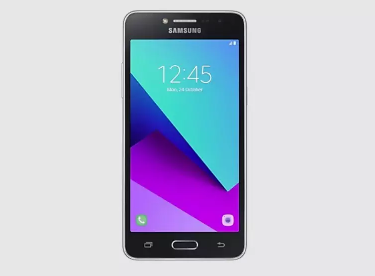 Samsung Galaxy J2 Prime