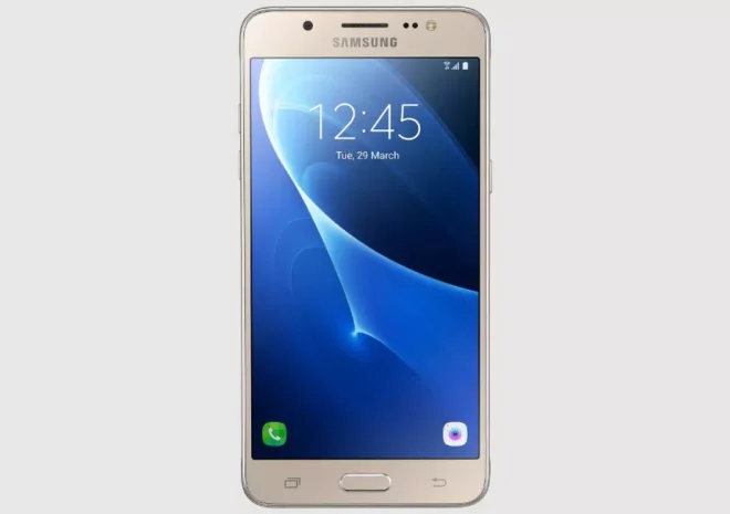 Samsung Galaxy J5