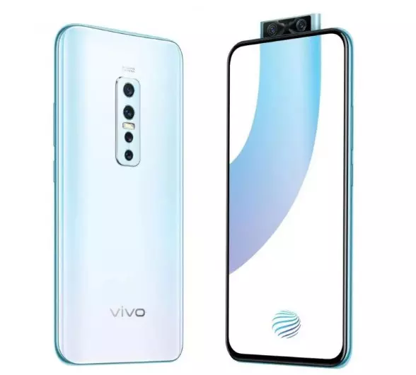 Vivo V17 Pro