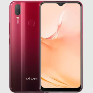 Vivo Y12i