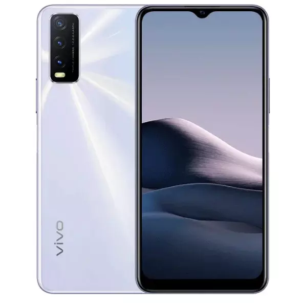 Vivo Y20