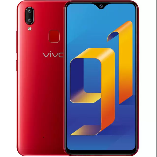 Vivo Y91