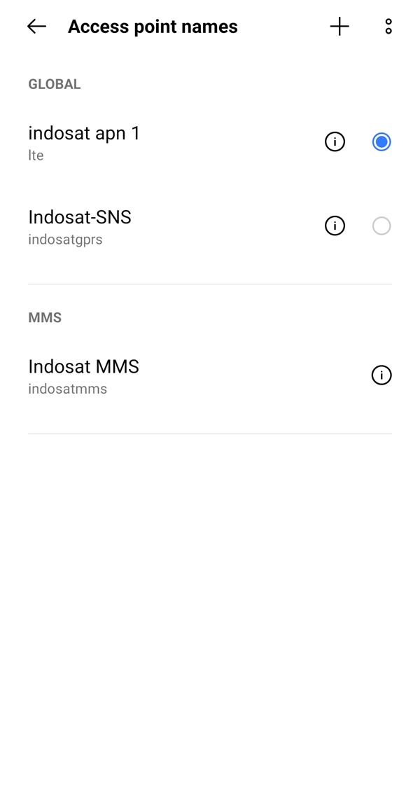 Cara Mengatasi Koneksi Anda Tidak Pribadi di Android Tanpa VPN