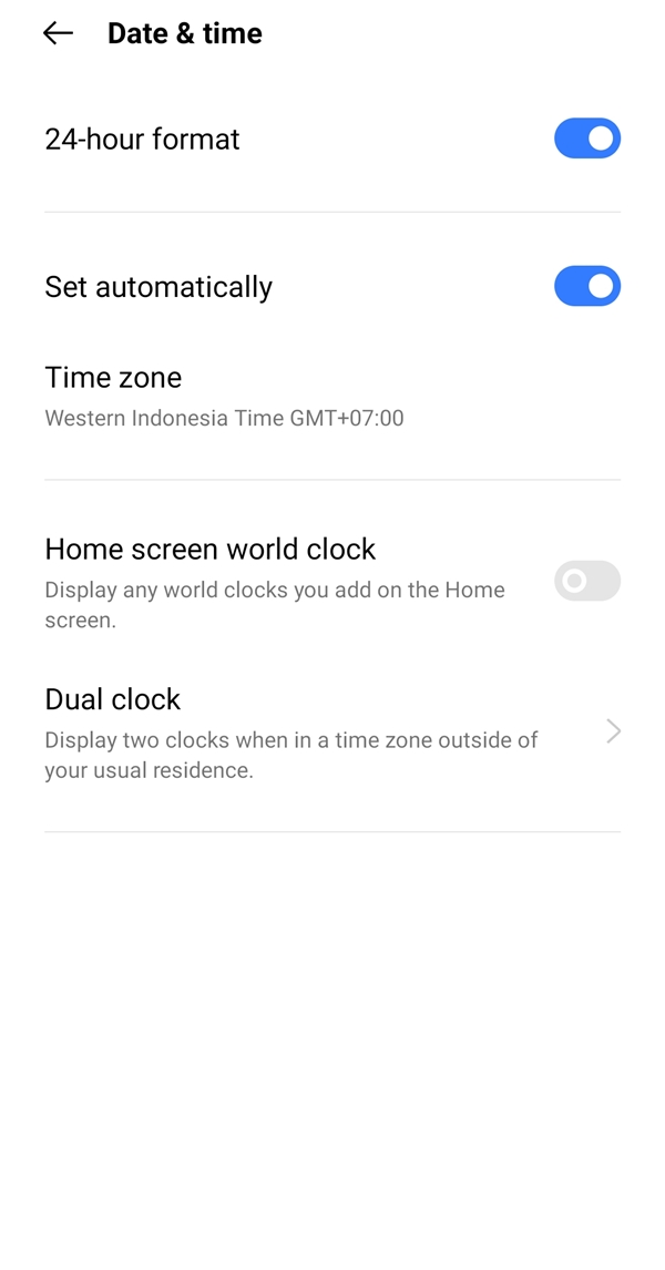 Cara Mengatasi Koneksi Anda Tidak Pribadi di Android Tanpa VPN